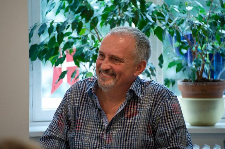 Jussi Adler-Olsen Reihenfolge der Bücher