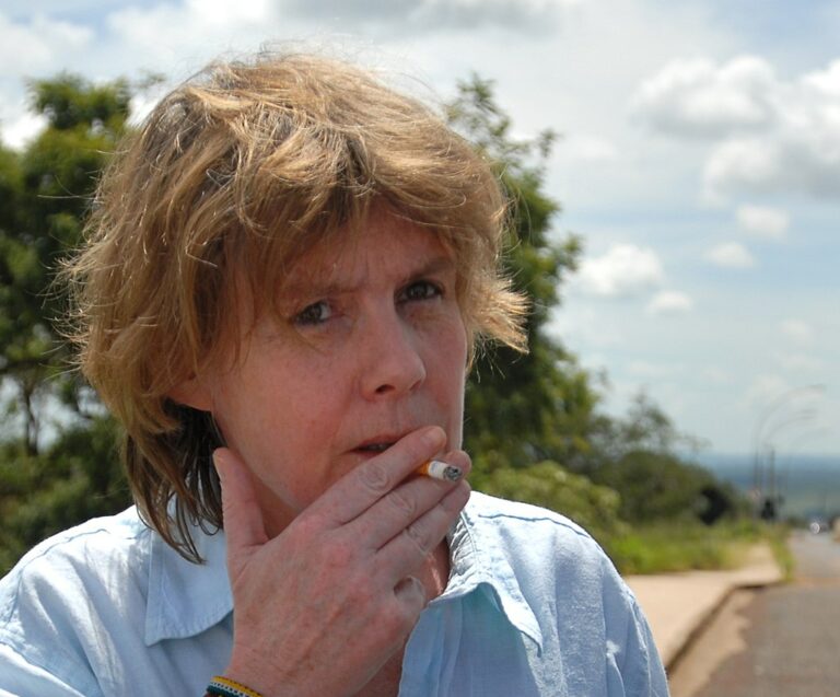Fred Vargas Reihenfolge