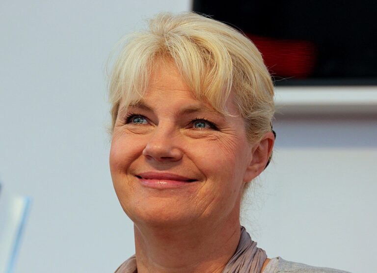 Nele Neuhaus Reihenfolge