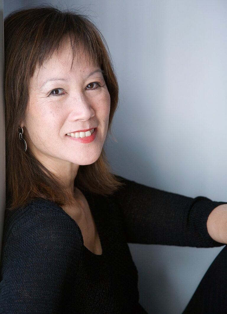 Tess Gerritsen Reihenfolge
