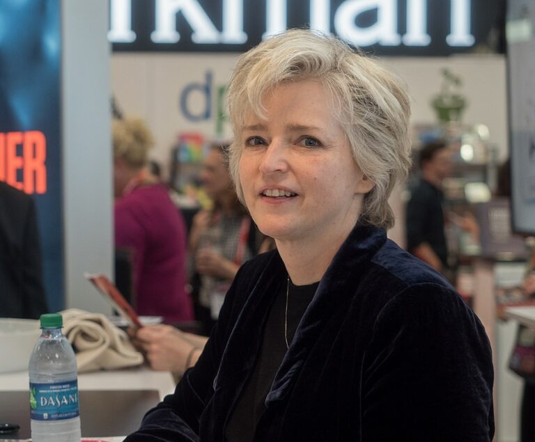 Karin Slaughter Reihenfolge der Bücher