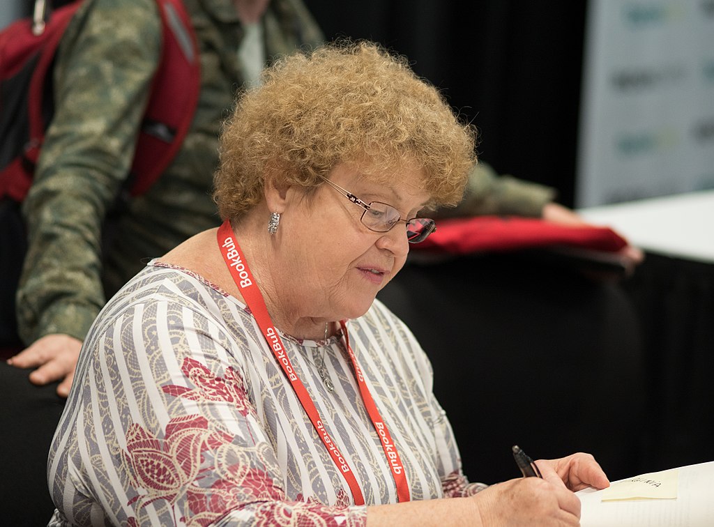 Charlaine Harris Reihenfolge ihrer Buchserien Reihenfolge