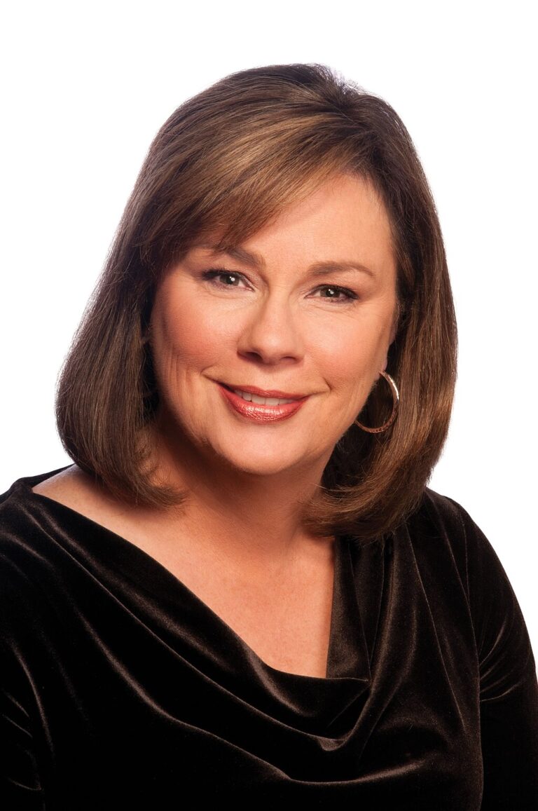 Lisa Jackson Reihenfolge