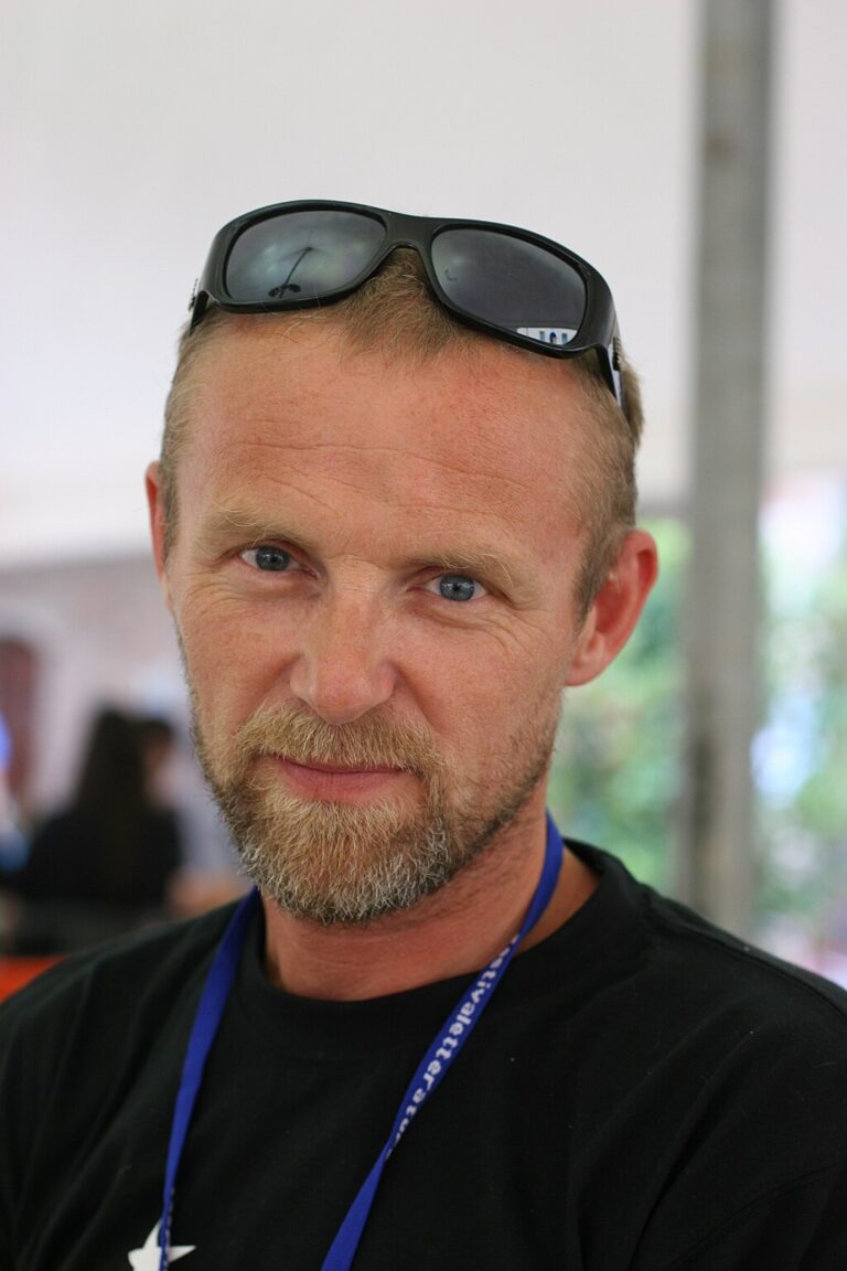 Jo Nesbø Reihenfolge
