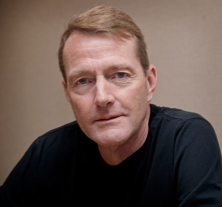 Lee Child Reihenfolge