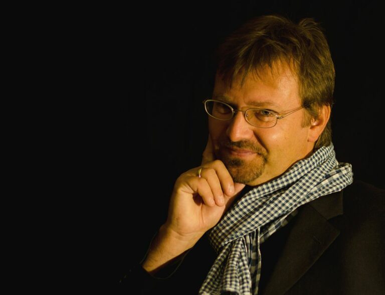 Andreas Gruber Reihenfolge