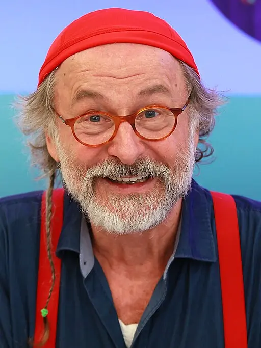 Klaus-Peter Wolf: Reihenfolge der Buchserien