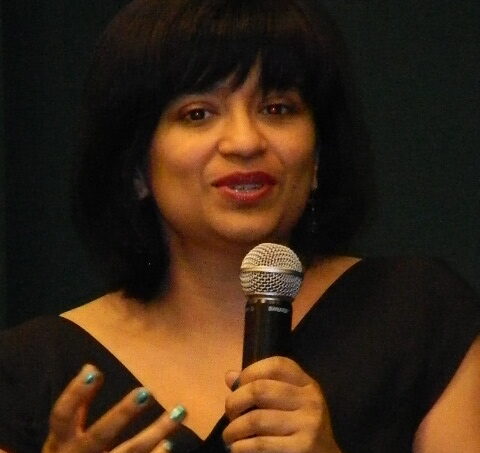 Nalini Singh Reihenfolge