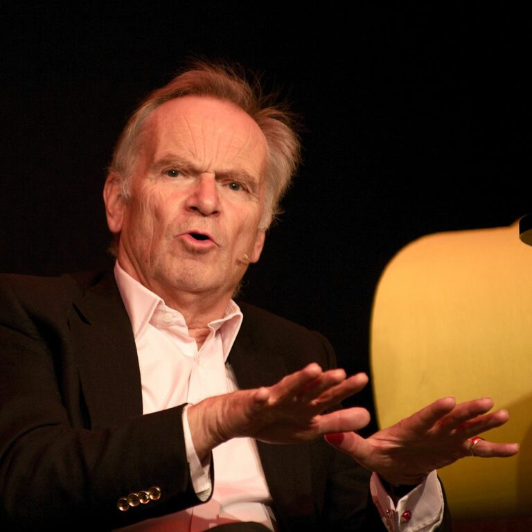 Jeffrey Archer Reihenfolge