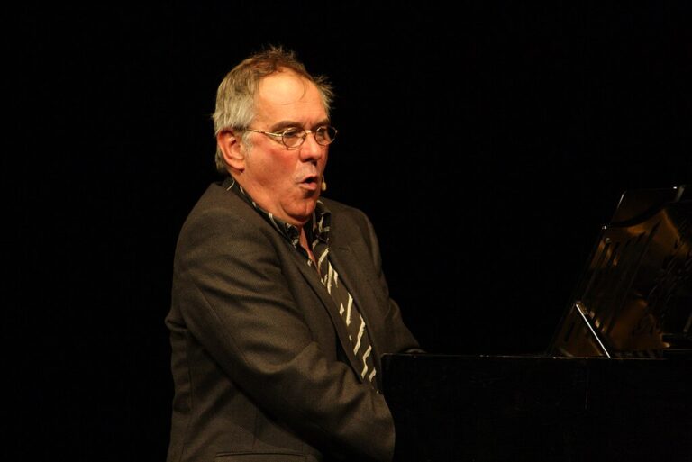 Jörg Maurer Reihenfolge