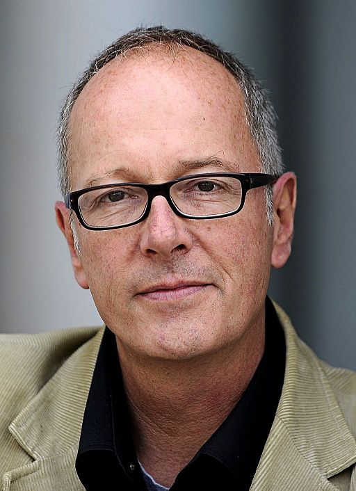 Andreas Föhr Reihenfolge der Bücher