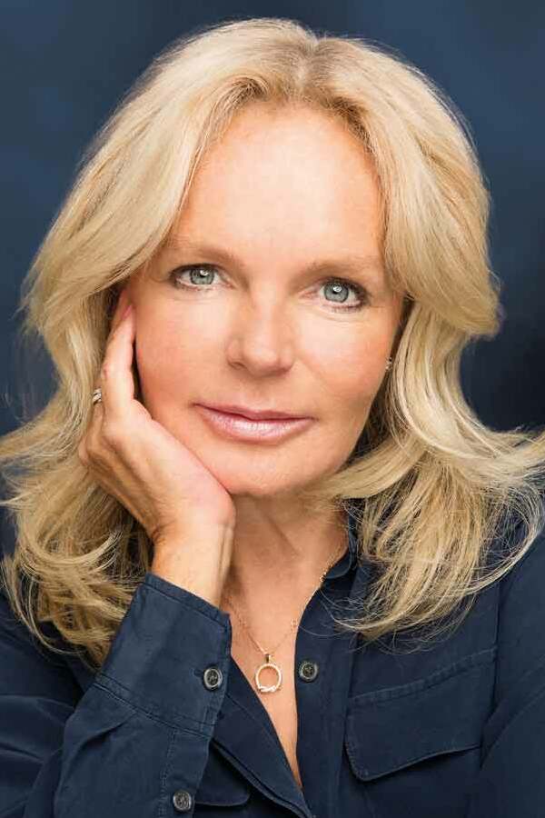 Lucinda Riley Reihenfolge der Bücher