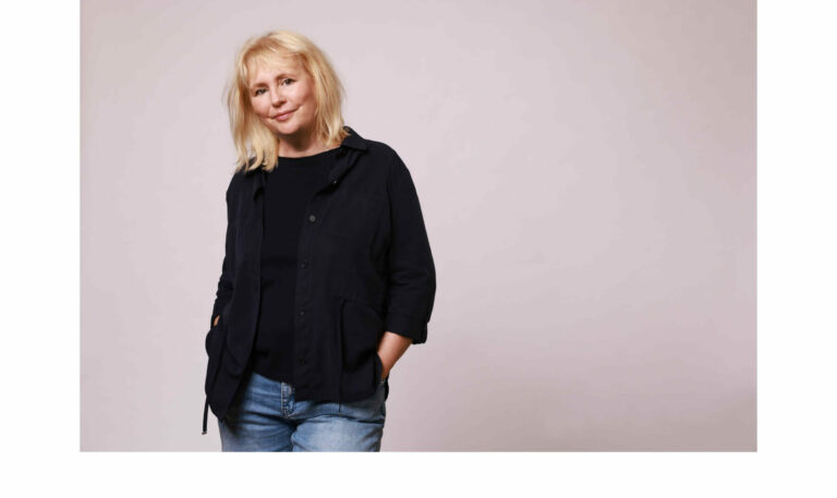 Sabine Städing Reihenfolge