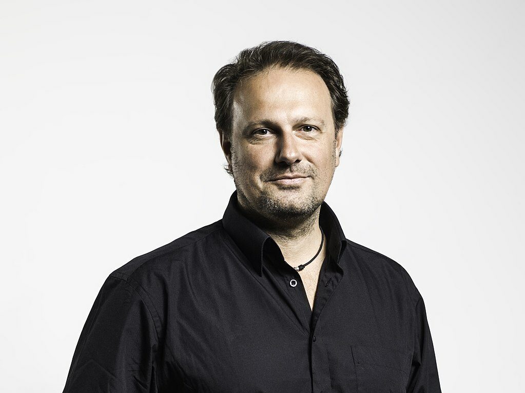 Eric Berg Reihenfolge