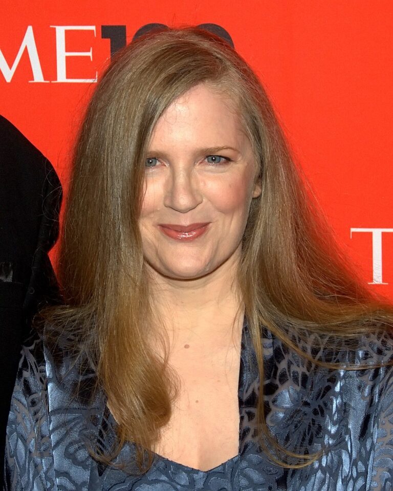 Suzanne Collins Reihenfolge