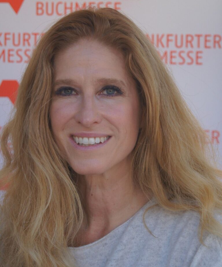 Ursula Poznanski Reihenfolge