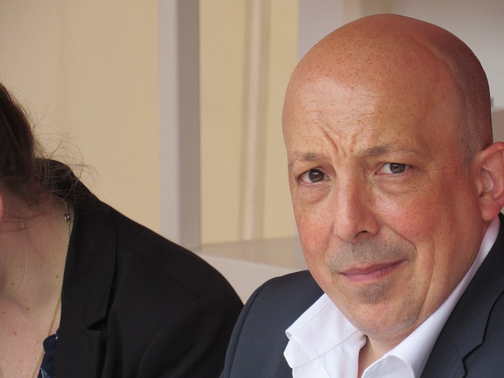 Veit Etzold Reihenfolge