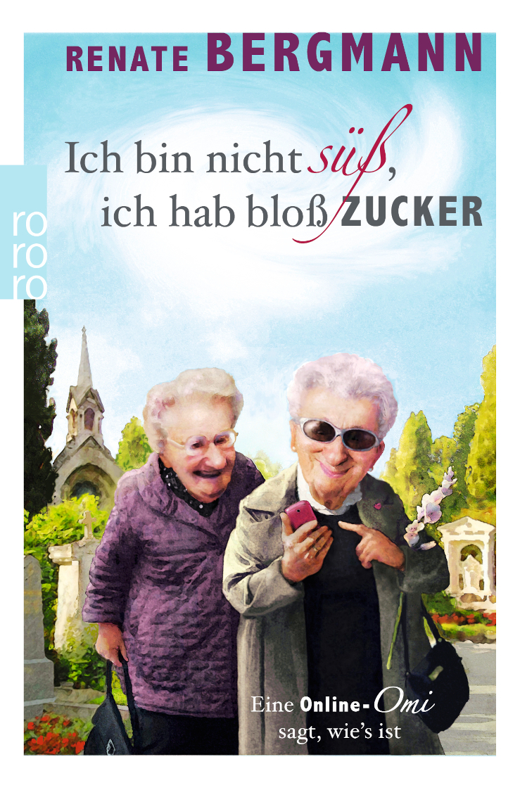 Renate Bergmann Reihenfolge