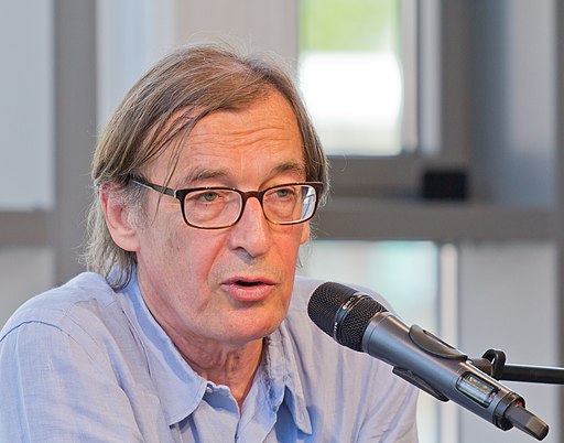 Wolfgang Schorlau Reihenfolge der Bücher