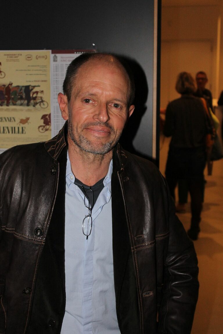 Bernard Minier Reihenfolge