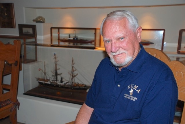 Clive Cussler Reihenfolge