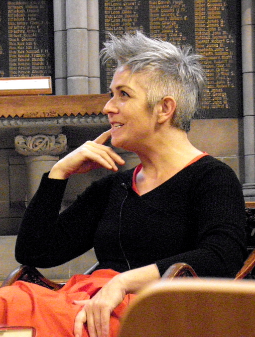 Denise Mina Reihenfolge der Bücher