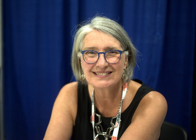 Louise Penny Reihenfolge