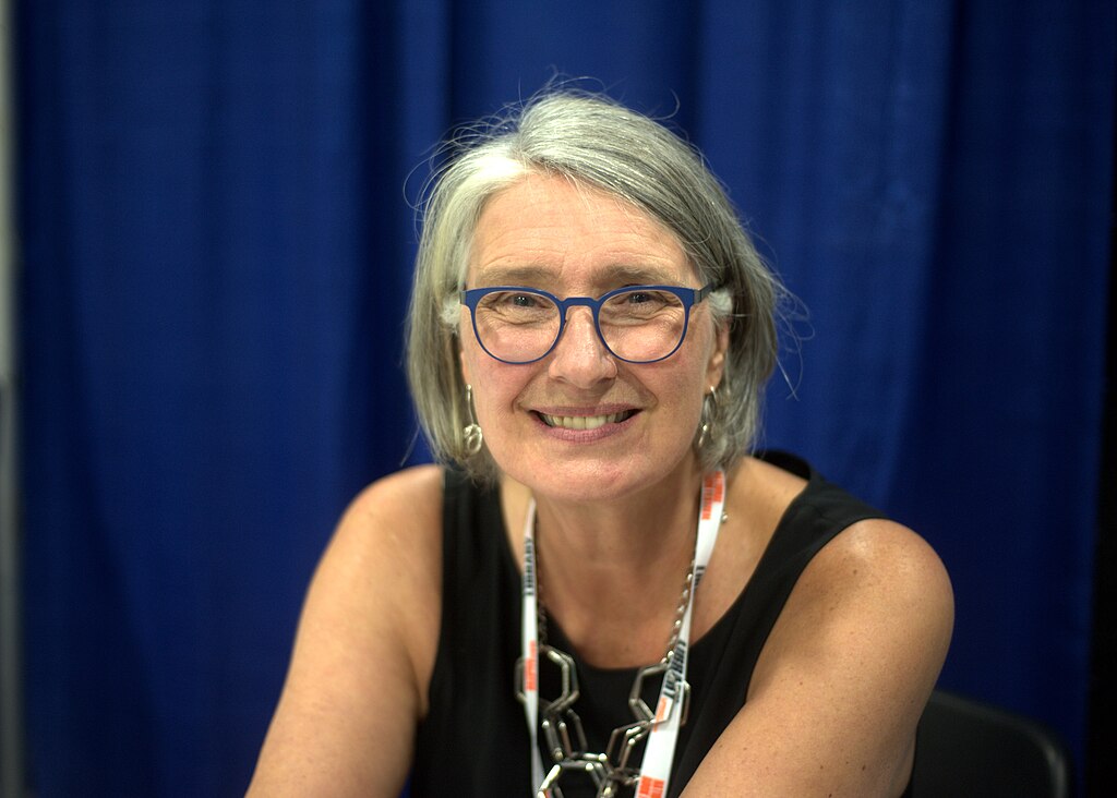 Louise Penny Reihenfolge