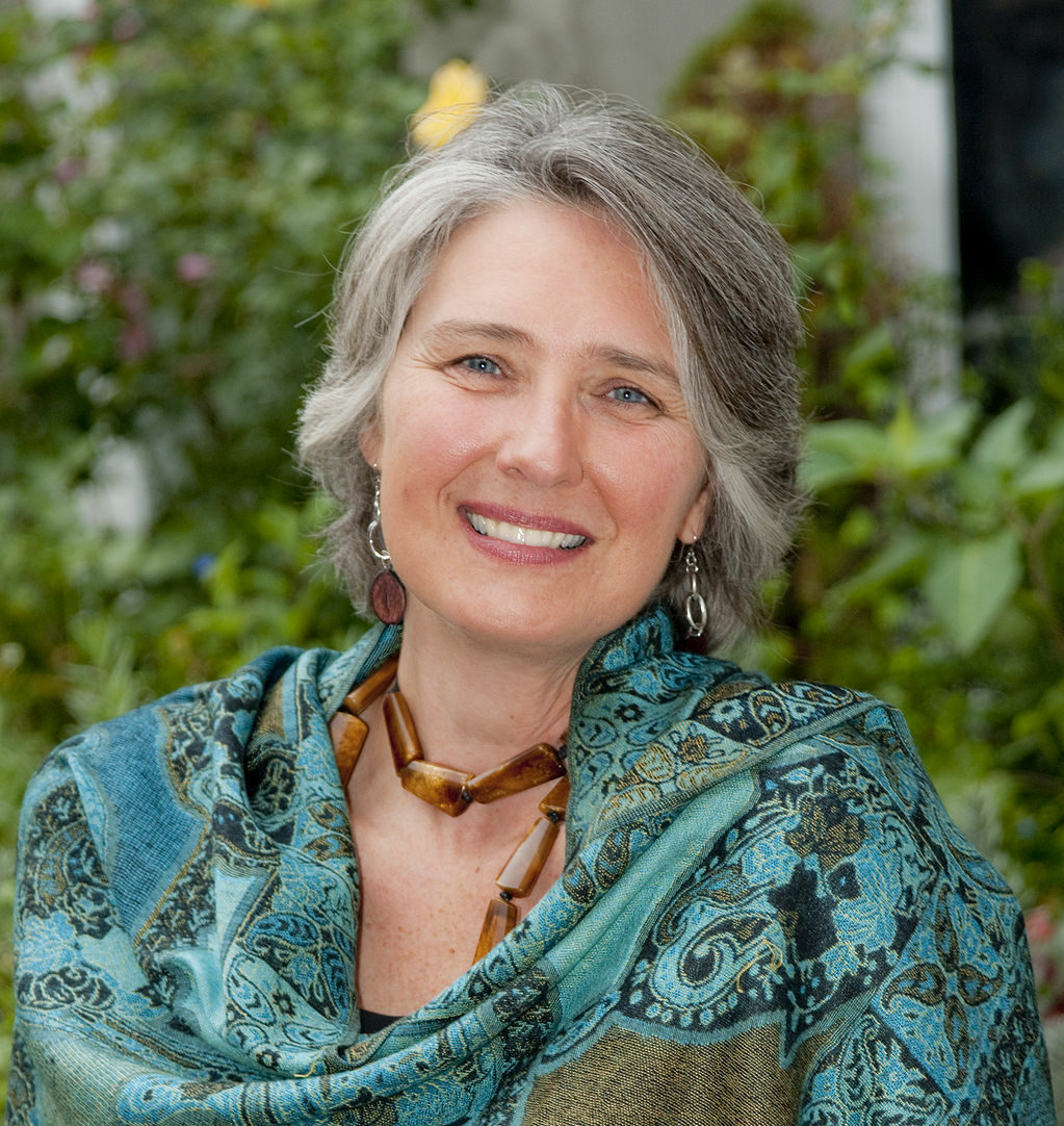 Louise Penny Reihenfolge