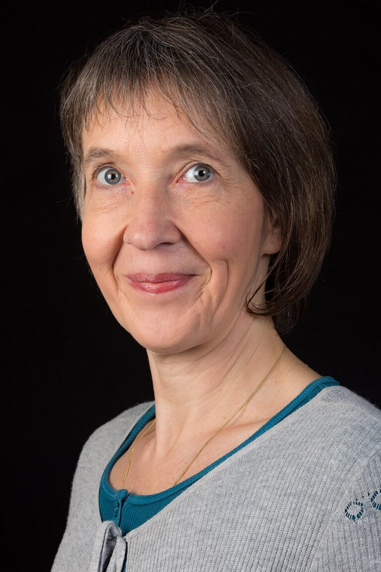 Lena Johannson Reihenfolge