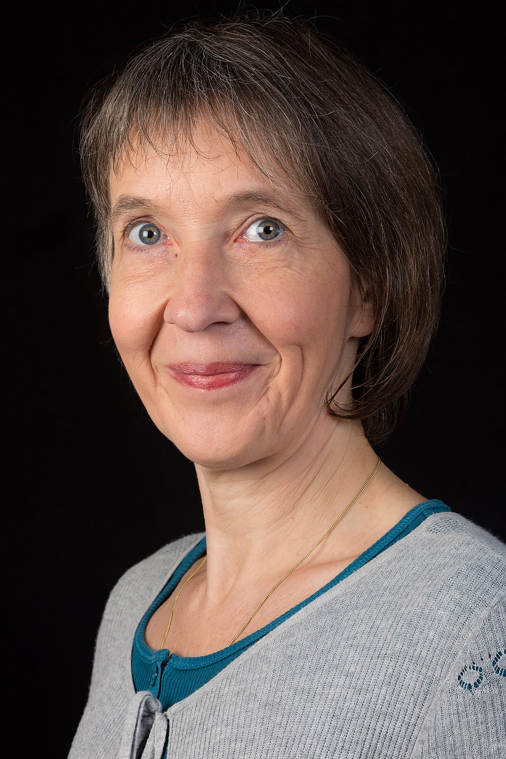 Lena Johannson Reihenfolge