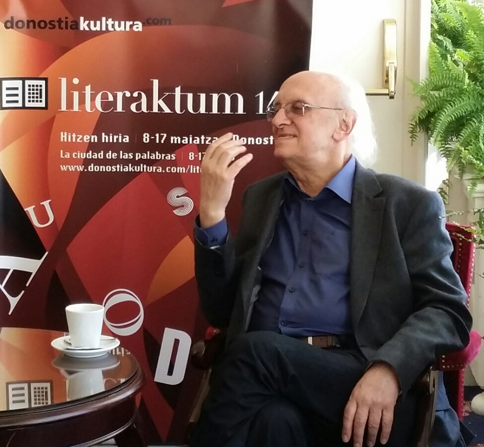 Petros Markaris Reihenfolge