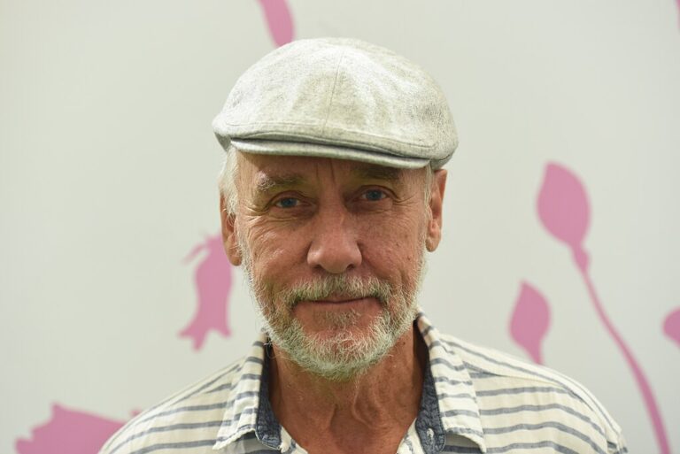 Håkan Nesser Reihenfolge