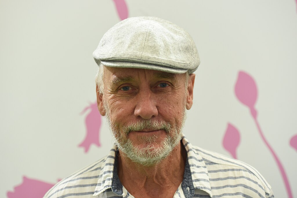Håkan Nesser Reihenfolge