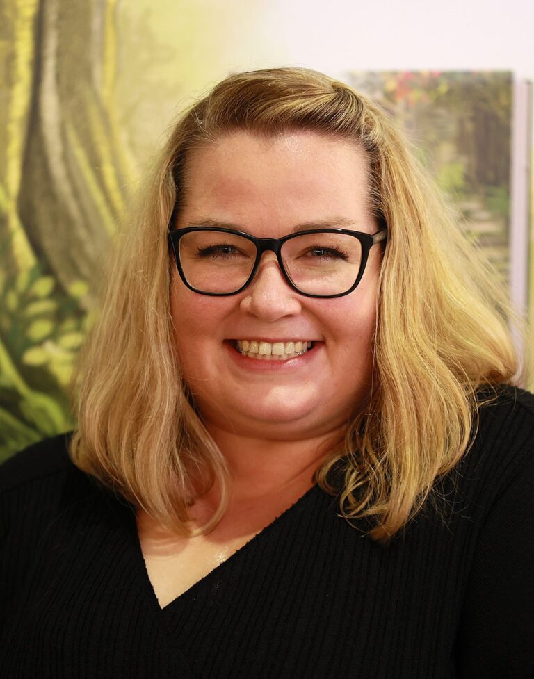 Julia Dippel Reihenfolge