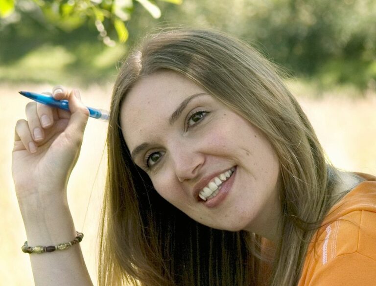 Tanya Stewner: Reihenfolge