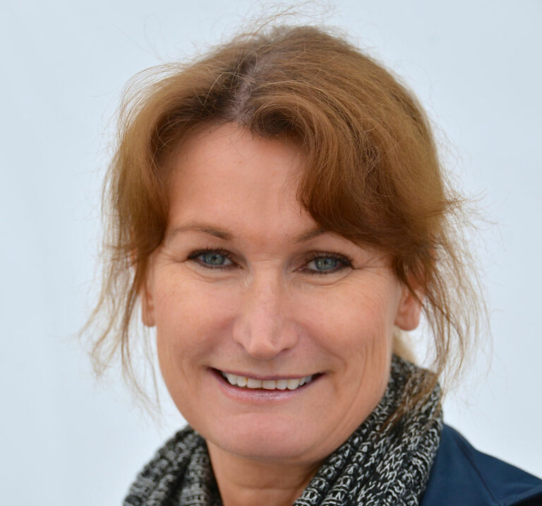 Viveca Sten: Reihenfolge