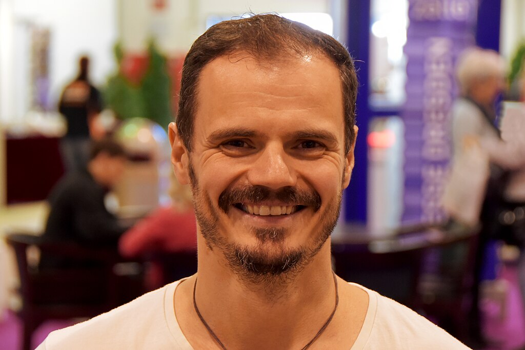 Frank Goldammer Reihenfolge
