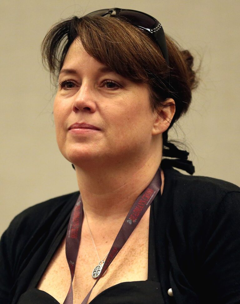 Sherrilyn Kenyon Reihenfolge