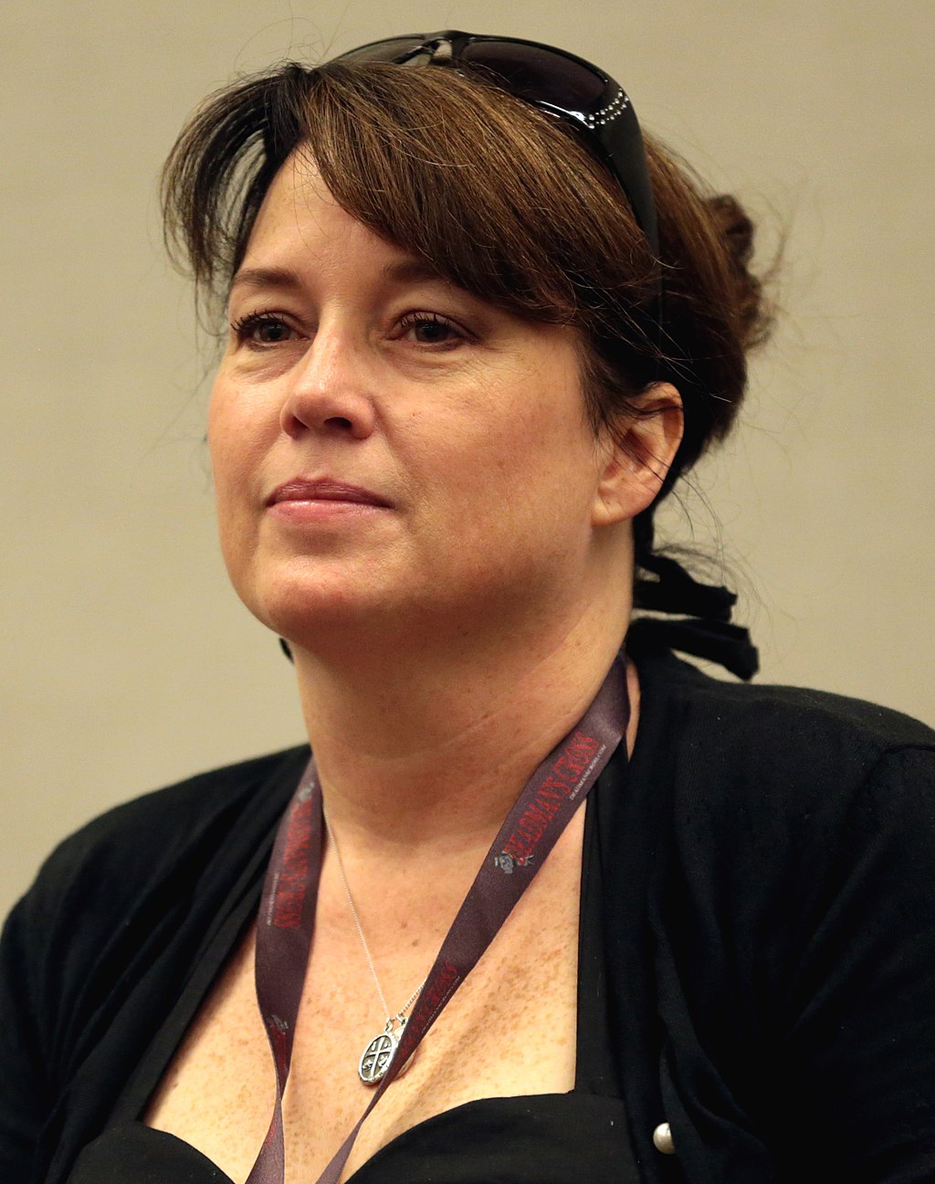 Sherrilyn Kenyon Reihenfolge