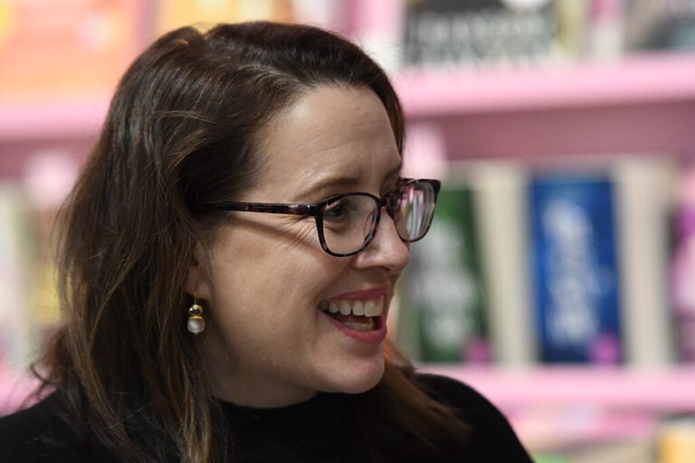 Julia Quinn Reihenfolge