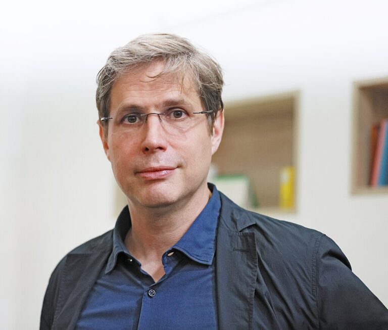 Daniel Kehlmann Reihenfolge