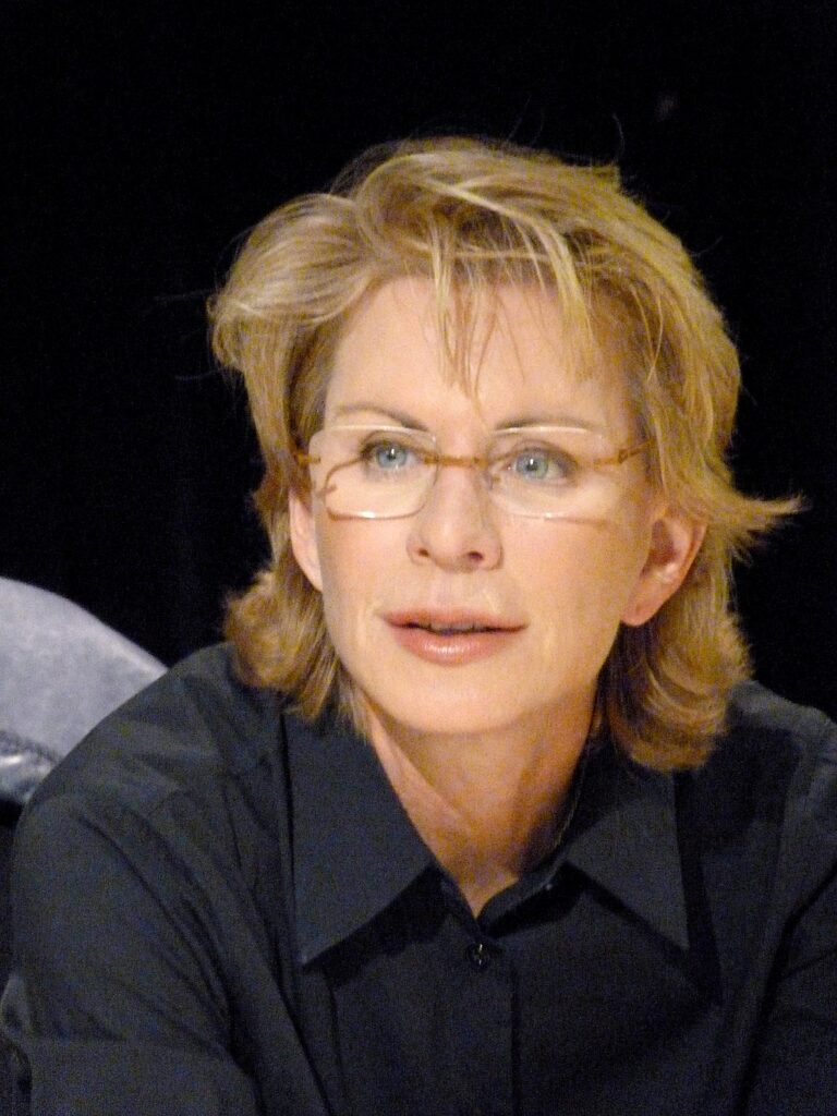 Patricia Cornwell Reihenfolge