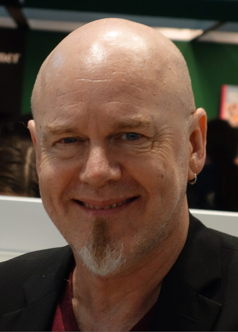 Tad Williams Reihenfolge